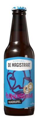 De Magistraat Poldermolenaar
