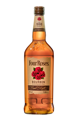 Four Roses Kentucky Bourbon