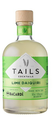 Thumbnail Tails Lime Daiquiri