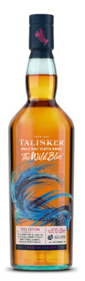 Talisker The Wild Blue