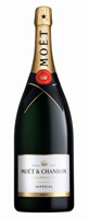 MOËT & CHANDON BRUT MAGNUM