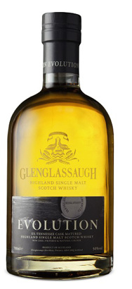 GlenGlassaugh Evolution