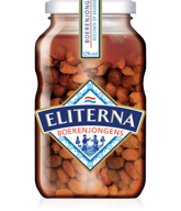 ELITERNA BOERENJONGENS