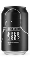 VAN MOLL TREKDROP