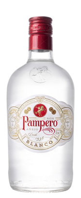 Pampero Blanco
