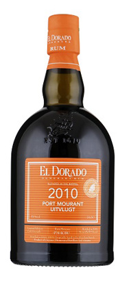 El Dorado Port Mourant Uitvlugt 2010