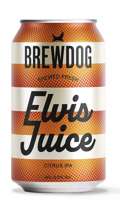 BREWDOG ELVIS JUICE