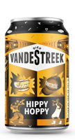 VANDESTREEK HIPPY HOPPY