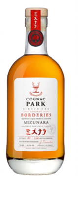 Park Mizunara Japanese Oak Finish