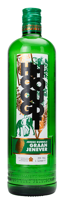 HOOGHOUDT JONGE DUBBELE GRAANJENEVER