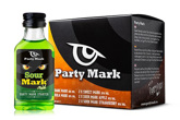 PARTY MARK SHOOTERS 10-PACK