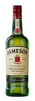 JAMESON IRISH WHISKEY