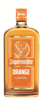 JAGERMEISTER ORANGE