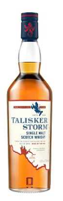 Talisker Storm Malt