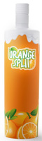 ORANGE SPLIT