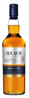 ILEACH PEATED ISLAY MALT