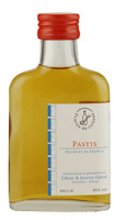 CUISINE PASTIS