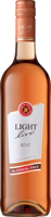 LIGHT LIVE ROSÉ 0,0%