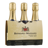BERNARD MASSARD DEMI SEC