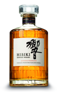 HIBIKI HARMONY JAPAN