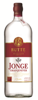 RUTTE JONGE  GRAANJENEVER