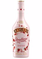 BAILEYS STRAWBERRIES & CREAM