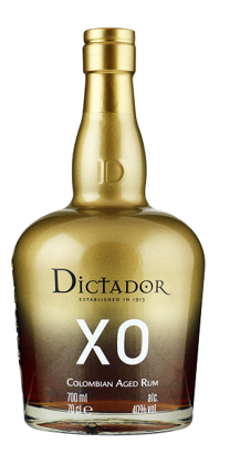 Dictador Aged Rum XO Perpetual
