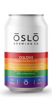 OSLO OSLOVE
