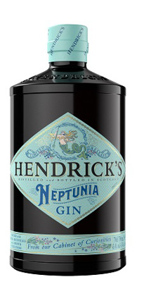 Hendrick