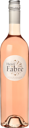 Henri Fabre Rosé Provence