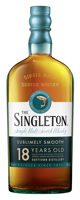 SINGLETON OF DUFFTOWN 18 YRS MALT