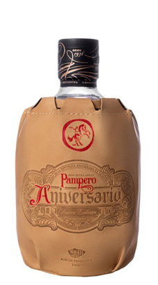 Pampero Aniversario