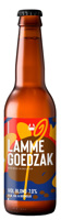 LAMME GOEDZAK SINT
