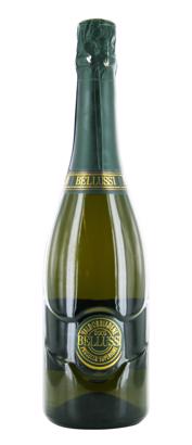 Bellussi Prosecco Spumante Extra Dry DOCG