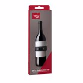 VACU VIN SNAP THERMOMETER GREY