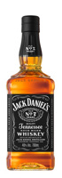 JACK DANIEL'S BLACK LABEL