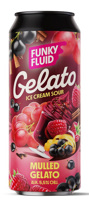 FUNKY FLUID GELATO MULLED GELATO