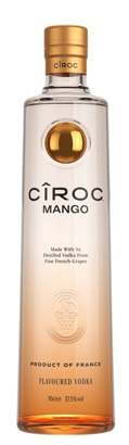 Cîroc Mango