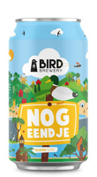 BIRD NOG EENDJE