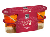 SUPA SHOTS APPLE PIE