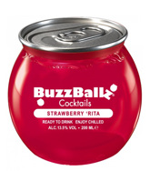 BUZZBALLZ STRAWBERRY RITA