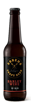 Eggens Barley wine