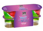 SUPA SHOTS FRUIT TINGLE