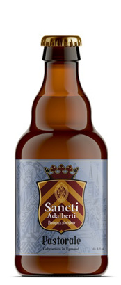 Sancti Adalberti Pastorale