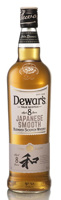 DEWARS JAPANESE SMOOTH