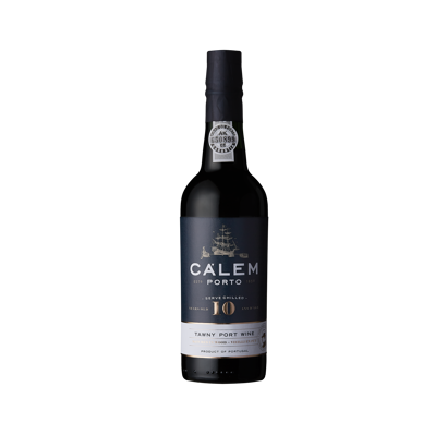 Calem Port 10 Years Old