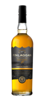 FINLAGGAN CASK STRENGHT ISLAY MALT