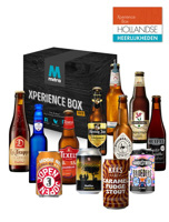 XPERIENCE BOX NL HEERLIJKHEDEN