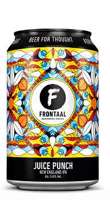 FRONTAAL JUICE PUNCH