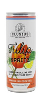 CLUSIUS TULIP SPRITZ RTD